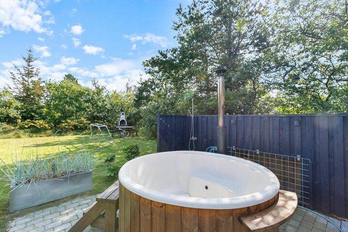 Ferienhaus 41677 in Lunden 8, Henneby - Bild #37