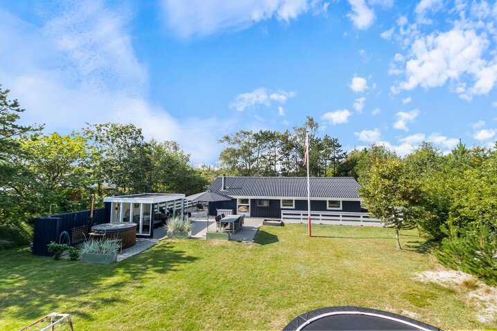 Ferienhaus 41677 in Lunden 8, Henneby - Bild #38