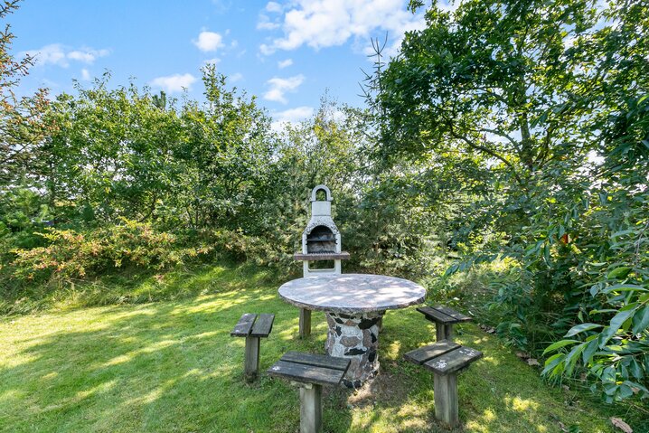 Ferienhaus 41677 in Lunden 8, Henneby - Bild #39