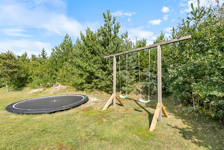 Ferienhaus 41677 in Lunden 8, Henneby - Bild #41