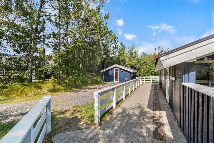 Ferienhaus 41677 in Lunden 8, Henneby - Bild #43