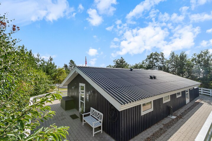 Ferienhaus 41677 in Lunden 8, Henneby - Bild #44