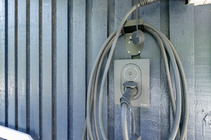 Ferienhaus 41677 in Lunden 8, Henneby - Bild #46