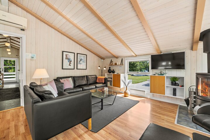 Sommerhus 41677 på Lunden 8, Henneby - Billede #3