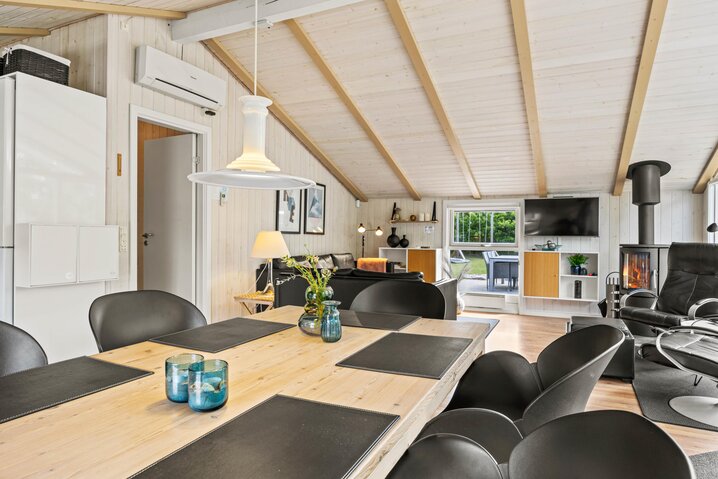 Sommerhus 41677 på Lunden 8, Henneby - Billede #6