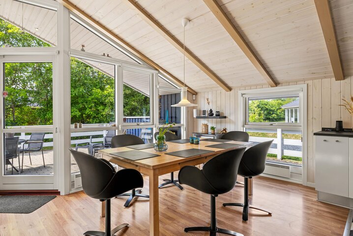 Ferienhaus 41677 in Lunden 8, Henneby - Bild #7