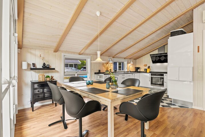 Sommerhus 41677 på Lunden 8, Henneby - Billede #8