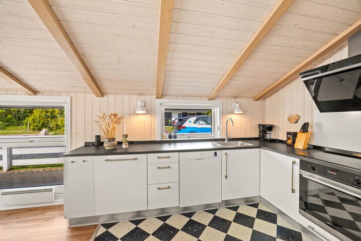 Sommerhus 41677 på Lunden 8, Henneby - Billede #10