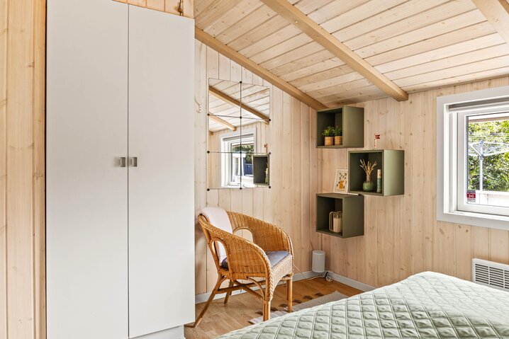 Sommerhus 41677 på Lunden 8, Henneby - Billede #12