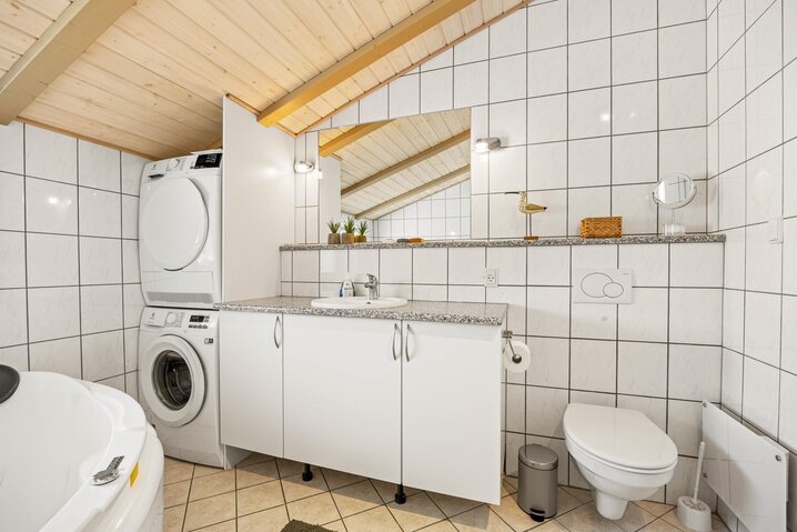 Sommerhus 41677 på Lunden 8, Henneby - Billede #14