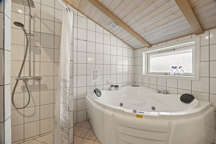 Sommerhus 41677 på Lunden 8, Henneby - Billede #15