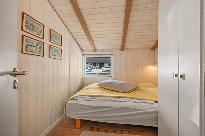 Sommerhus 41677 på Lunden 8, Henneby - Billede #16