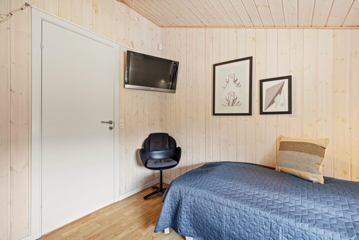 Ferienhaus 41677 in Lunden 8, Henneby - Bild #18