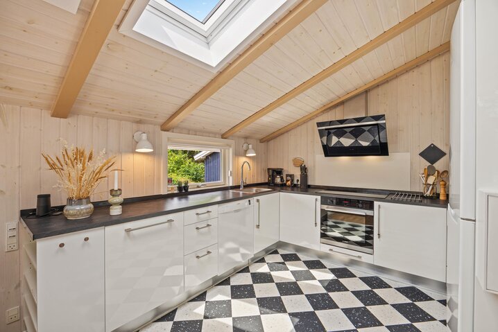 Ferienhaus 41677 in Lunden 8, Henneby - Bild #2