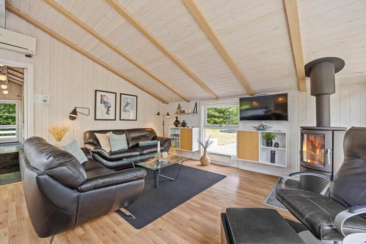 Ferienhaus 41677 in Lunden 8, Henneby - Bild #3