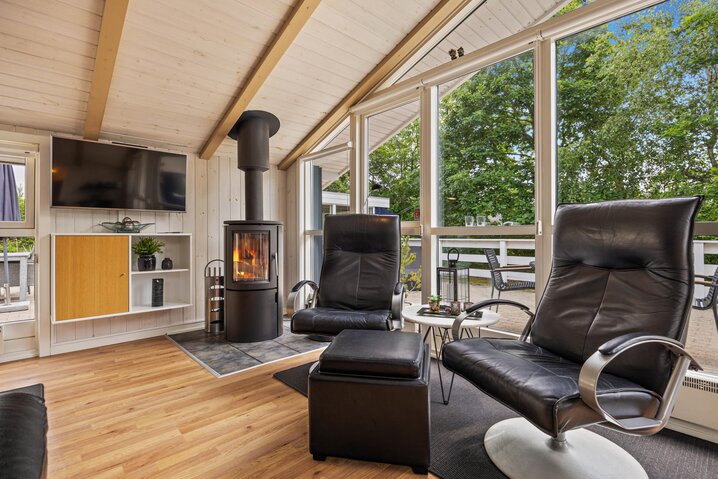 Ferienhaus 41677 in Lunden 8, Henneby - Bild #5