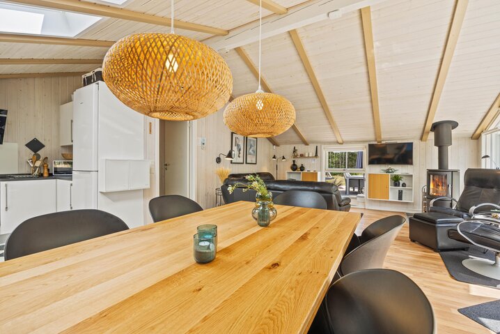 Ferienhaus 41677 in Lunden 8, Henneby - Bild #6