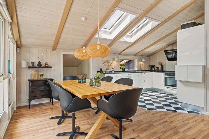 Ferienhaus 41677 in Lunden 8, Henneby - Bild #7