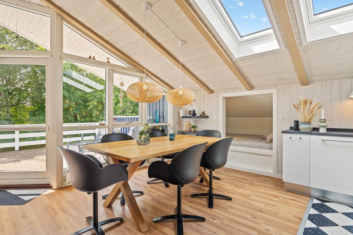 Ferienhaus 41677 in Lunden 8, Henneby - Bild #8