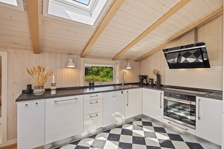 Ferienhaus 41677 in Lunden 8, Henneby - Bild #10