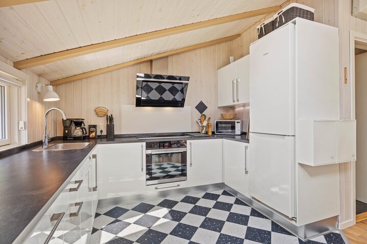Ferienhaus 41677 in Lunden 8, Henneby - Bild #11
