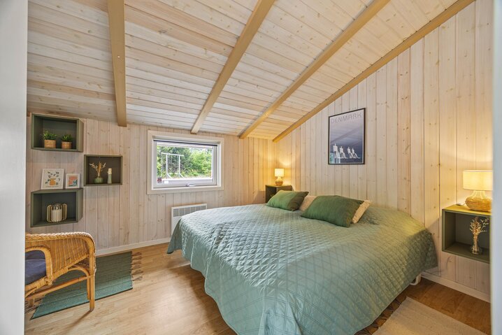 Ferienhaus 41677 in Lunden 8, Henneby - Bild #12