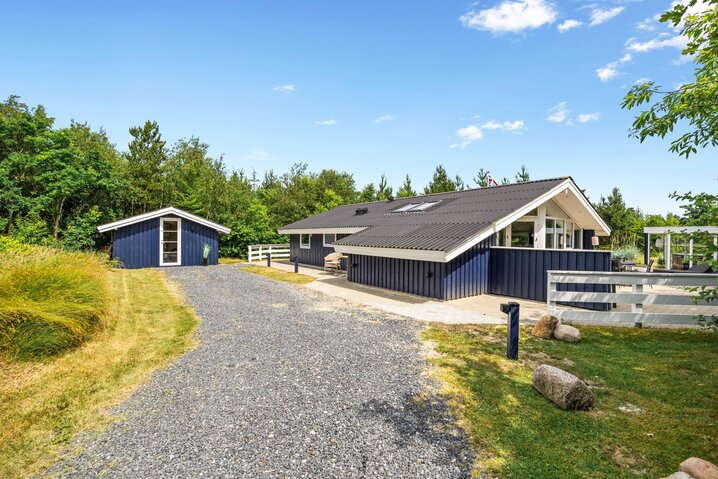 Ferienhaus 41677 in Lunden 8, Henneby - Bild #44