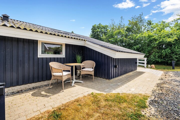 Ferienhaus 41677 in Lunden 8, Henneby - Bild #45