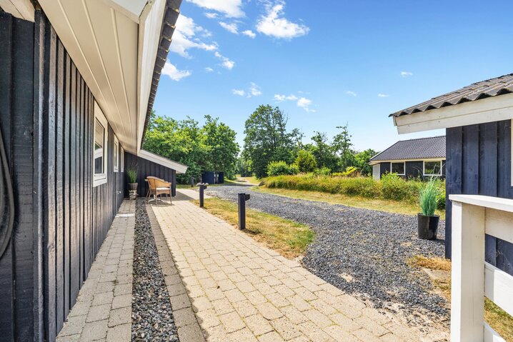 Ferienhaus 41677 in Lunden 8, Henneby - Bild #46