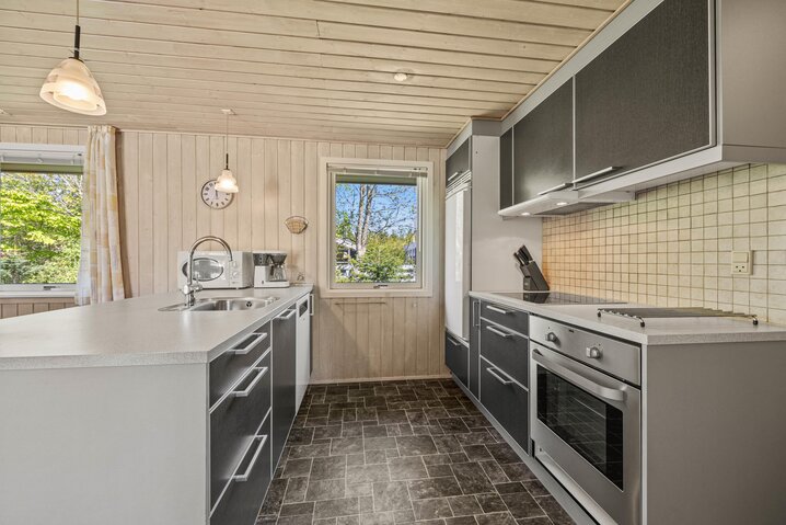 Sommerhus 41683 på Lunden 6, Henneby - Billede #2