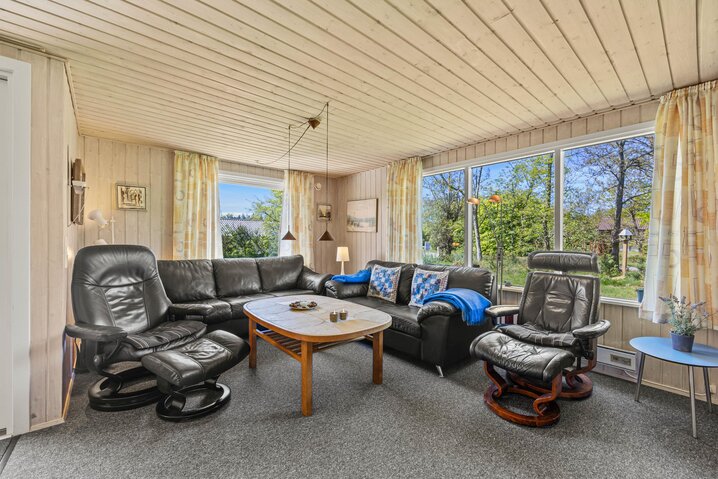 Sommerhus 41683 på Lunden 6, Henneby - Billede #3