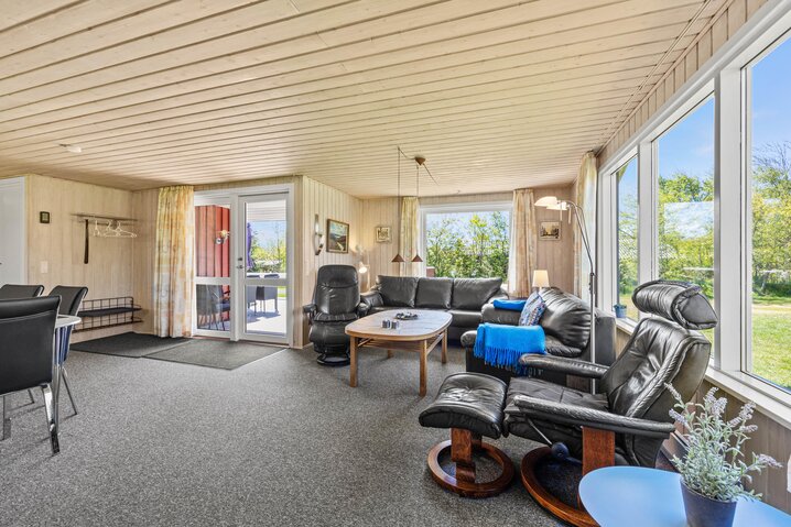 Sommerhus 41683 på Lunden 6, Henneby - Billede #4