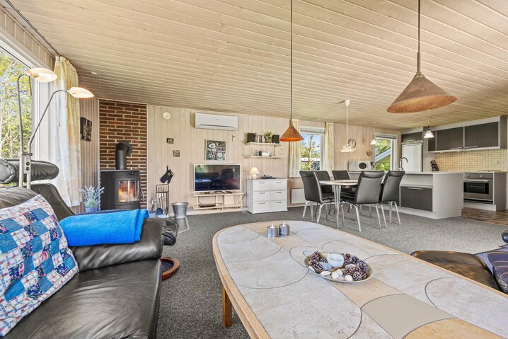 Sommerhus 41683 på Lunden 6, Henneby - Billede #6