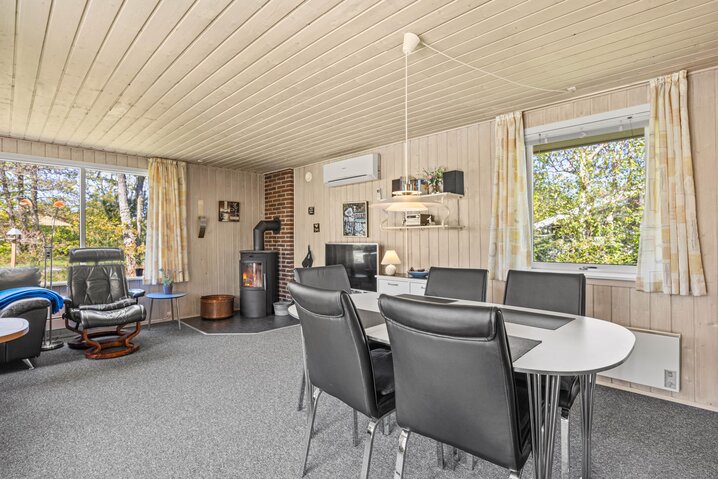 Sommerhus 41683 på Lunden 6, Henneby - Billede #7