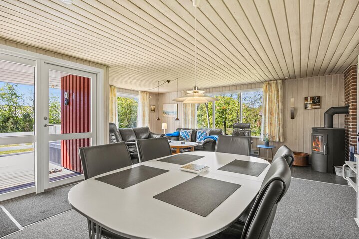 Sommerhus 41683 på Lunden 6, Henneby - Billede #8