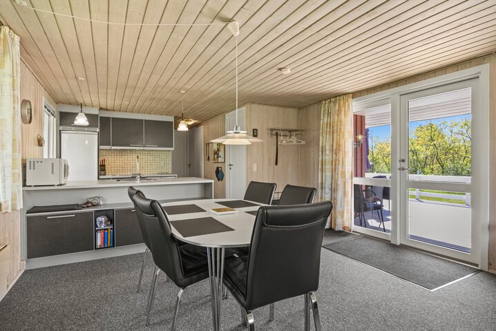 Sommerhus 41683 på Lunden 6, Henneby - Billede #9