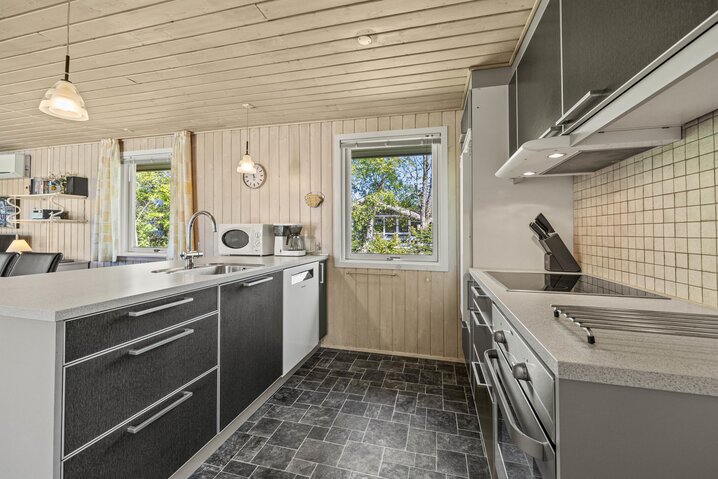 Sommerhus 41683 på Lunden 6, Henneby - Billede #10