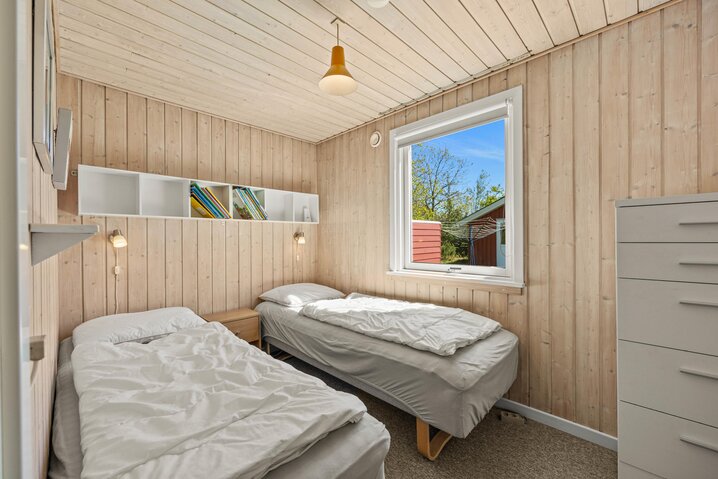 Sommerhus 41683 på Lunden 6, Henneby - Billede #14