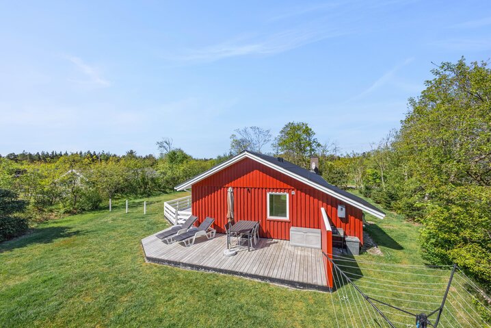 Sommerhus 41683 på Lunden 6, Henneby - Billede #15