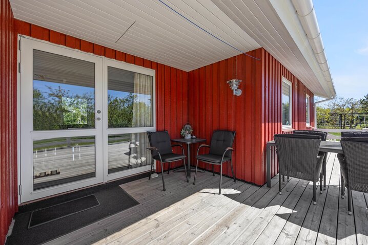 Sommerhus 41683 på Lunden 6, Henneby - Billede #18