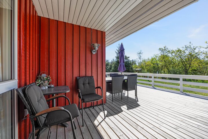 Sommerhus 41683 på Lunden 6, Henneby - Billede #19