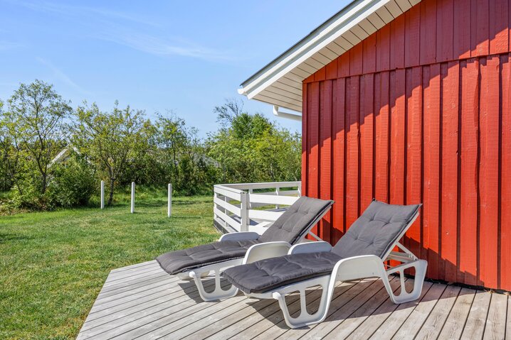 Sommerhus 41683 på Lunden 6, Henneby - Billede #21