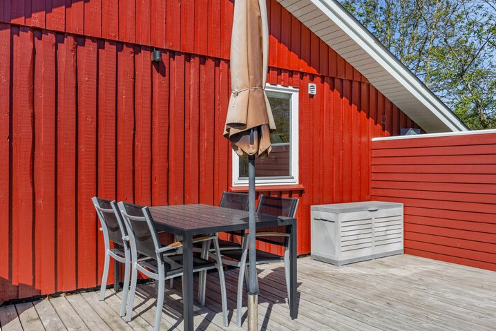 Sommerhus 41683 på Lunden 6, Henneby - Billede #22