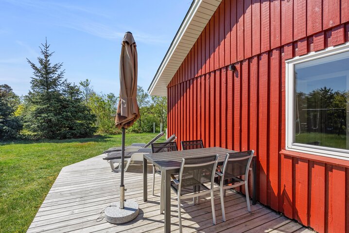 Sommerhus 41683 på Lunden 6, Henneby - Billede #23