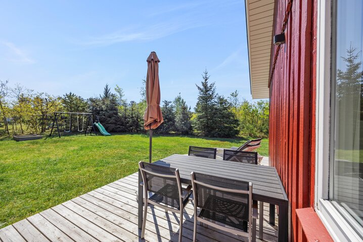 Sommerhus 41683 på Lunden 6, Henneby - Billede #24