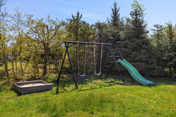 Sommerhus 41683 på Lunden 6, Henneby - Billede #25