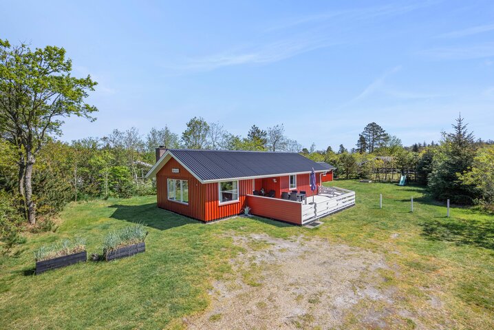 Sommerhus 41683 på Lunden 6, Henneby - Billede #26
