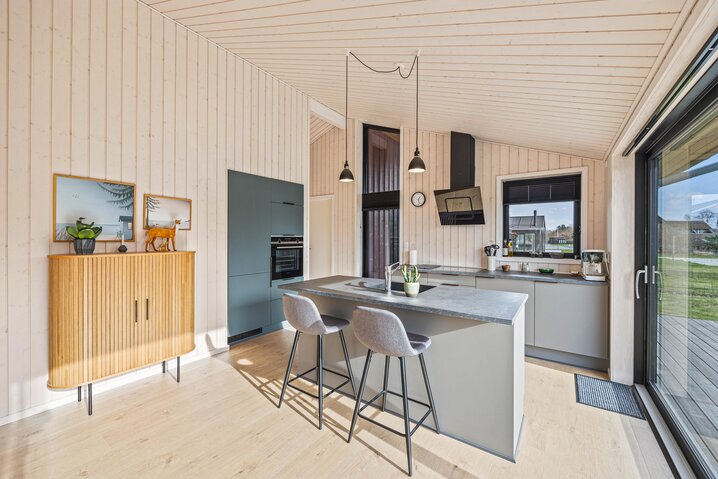 Sommerhus 41691 på Ponyvej 1, Henneby - Billede #2