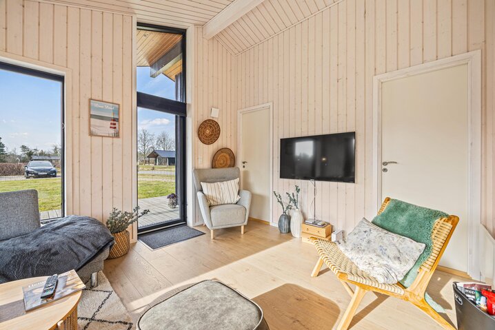 Sommerhus 41691 på Ponyvej 1, Henneby - Billede #3