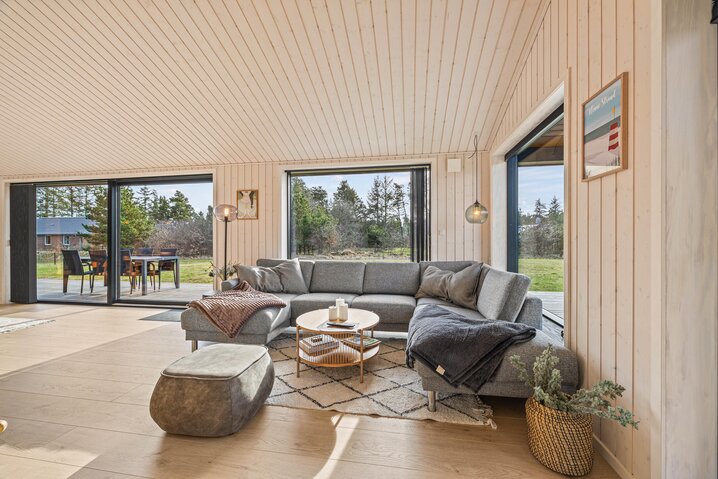 Sommerhus 41691 på Ponyvej 1, Henneby - Billede #4